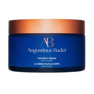Agustinus Bader ‘The Body Cream’